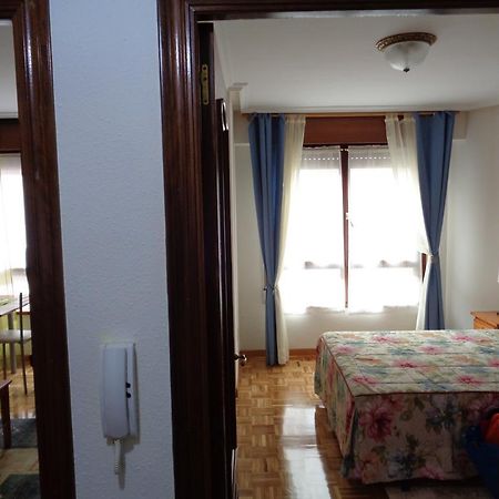 גיחון Apartamento Los Fresnos מראה חיצוני תמונה