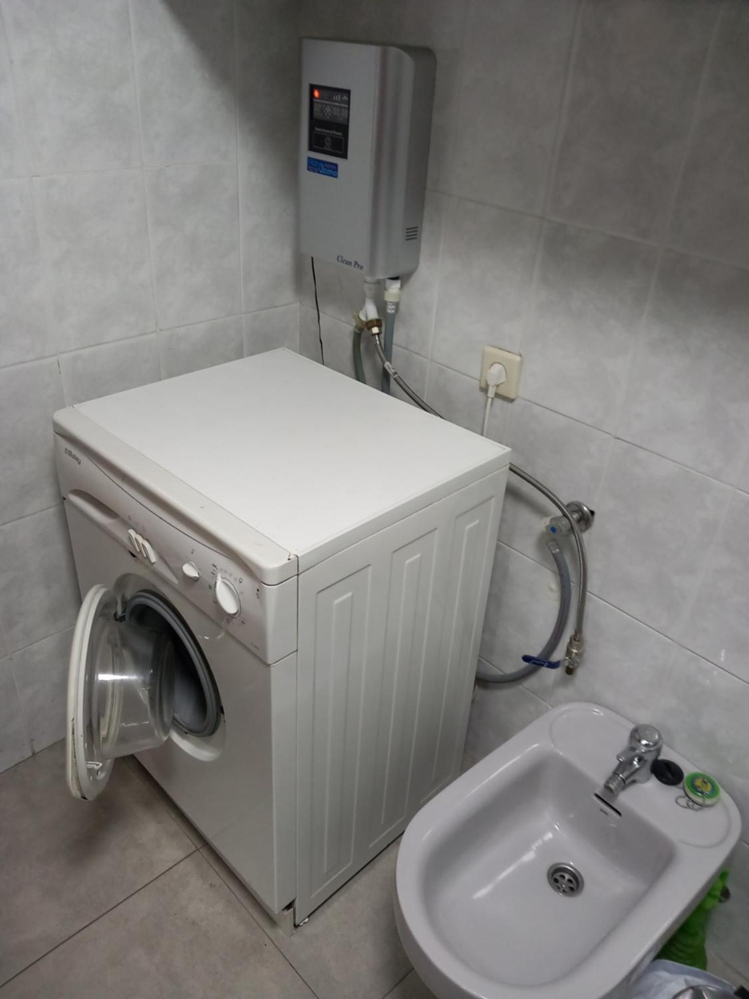 גיחון Apartamento Los Fresnos חדר תמונה