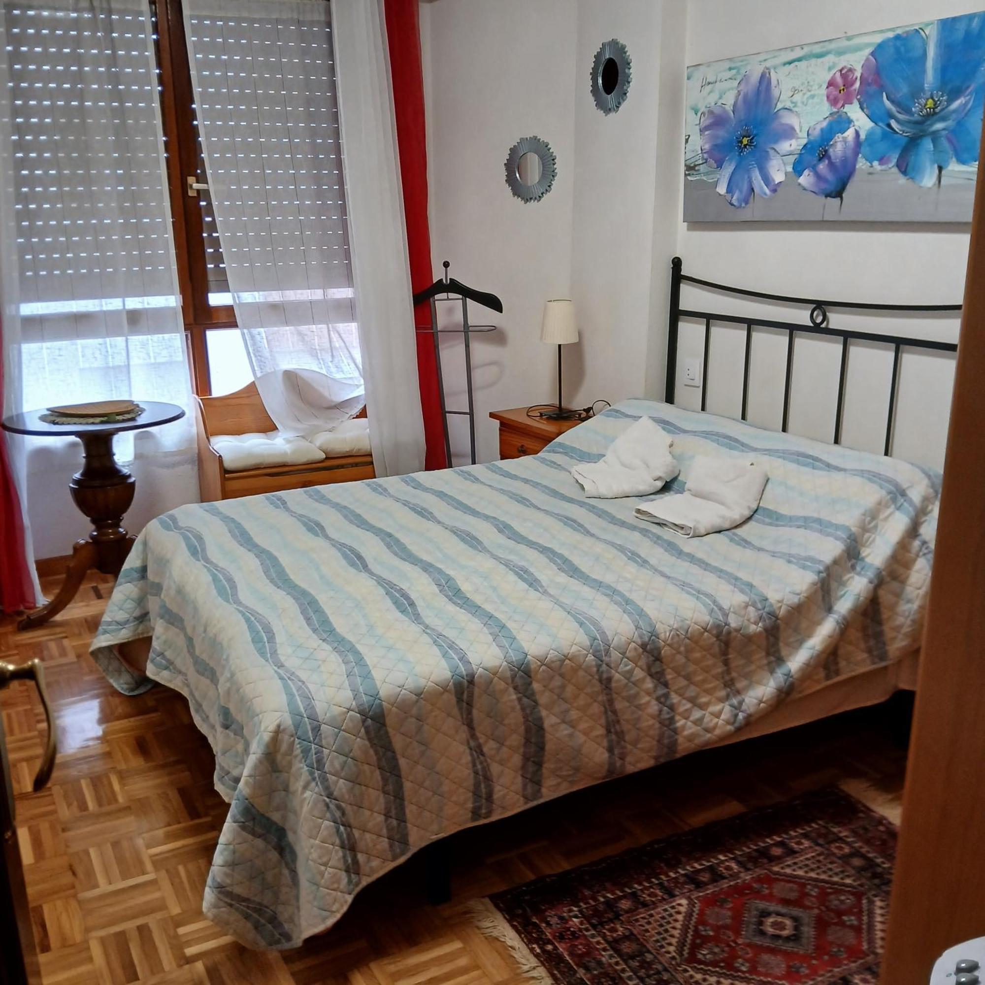 גיחון Apartamento Los Fresnos חדר תמונה
