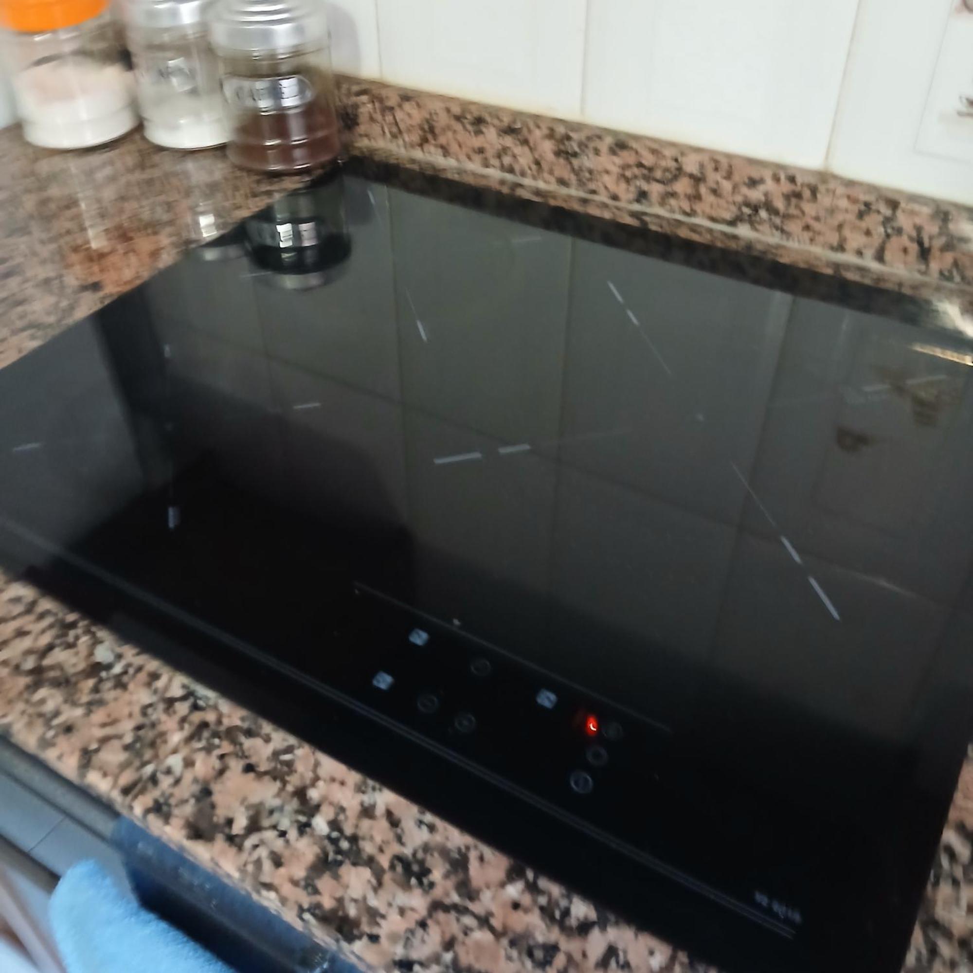 גיחון Apartamento Los Fresnos חדר תמונה