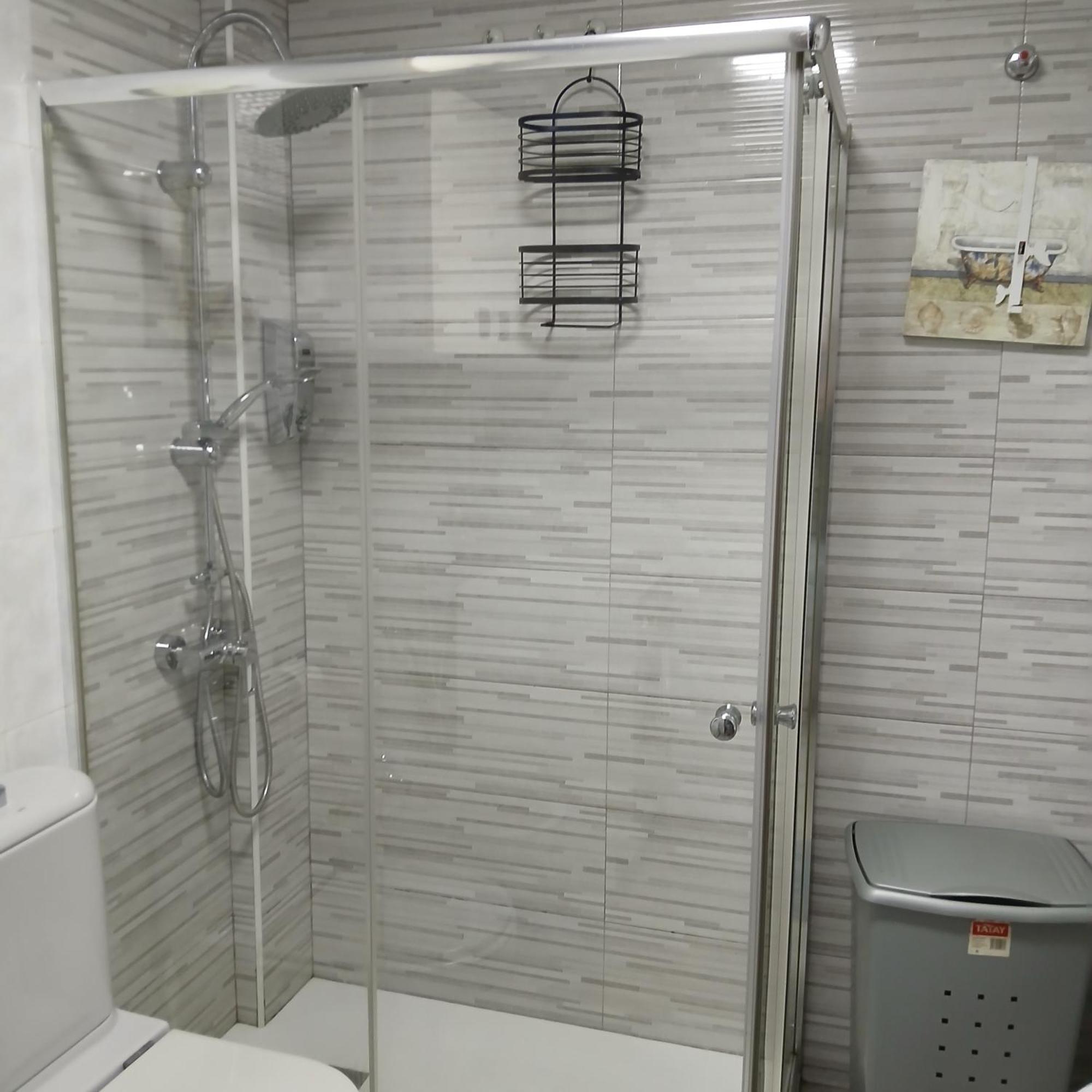 גיחון Apartamento Los Fresnos חדר תמונה