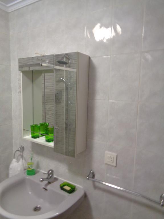 גיחון Apartamento Los Fresnos מראה חיצוני תמונה